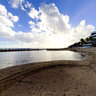 Puerto Del Carmen Beach 2 Lanzarote Canary Islands