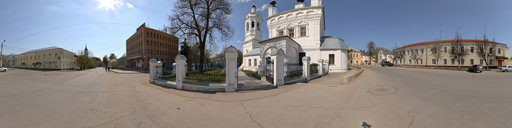 Church (Kaluga) (2009)