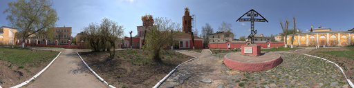 Church (Kaluga) (2009)