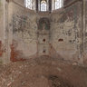 Church. Interior. (Rozhdestvo) (2009)