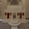 Church (Tarusa) (2009)