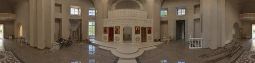 Church (Tarusa) (2009)