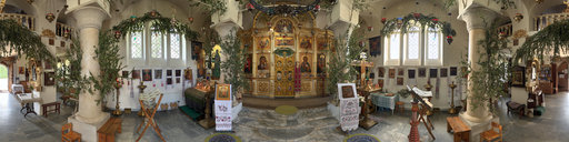 ! Church (Bekhovo) (2009)