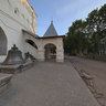 Kremlin. Belfry. (Great Novgorod) (2009)