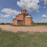Church (Kovalyevo) (2009)