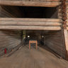 Museum of wooden architecture. Church. 2. Interior. (Great Novgorod) (2009)