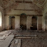 Hohlovo. Church. Interior. (2010)