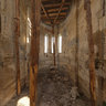 Senty Church. Interior. (2010)