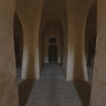 Divnogore. Monastery. Cave church. Interior. (2010)
