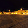 Large Square, Sibiu