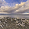 Naberezhnaya Street 2. Irtyash Lake — Улица Набережная 2. Озеро Иртяш