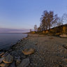 Rocky Ridge — Каменные гряды