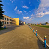 Airport Balandino. Chelyabinsk — Аэропорт Баландино в Челябинске