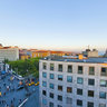 On the roof of Aznavur Pasagi (Istanbul)