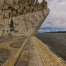 Monument to the Discoveries Belem Lisboa