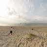 Läsö Beach