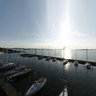 Top of the mast