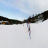 District Championships, Giant Slalom, In Alebacken