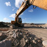 Port development in Mersrags, Latvia