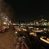 Barges, bikes and art noveau in Amsterdam