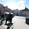 Women of Stockholm in action