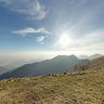 Monte Pizzocolo (1582 m), Toscolano-Maderno, Lombardia, Italy