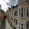 Guild houses of Old Riga from a new perspective