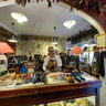 Artisan shoe workshop in Paris