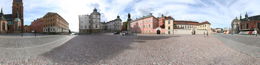 Riddarholmen