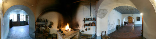The Mentzendorff's House