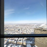 Observatoire de Québec, Canada - Vue vers le Nord