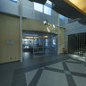Atrium, Pavillon DeSève, Université Laval, Québec, Canada