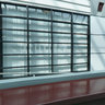 Passage, Pavillon La Laurentienne, Université Laval, Québec, Canada