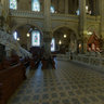 Vue du Transept, Église Saint-Jean-Baptiste, Québec, Canada.jpg