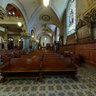 Vue du Bas-Côté, Église Saint-Jean-Baptiste, Québec, Canada.jpg
