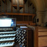 Orgue Casavant, Église Saints-Martyrs-Canadiens, Québec, Québec, Canada.jpg