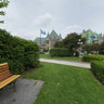 Place de la Gare, Québec, Canada
