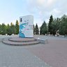 monument of 56 army, Rostov-on-Don