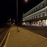 Estação da Luz 2008