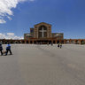 Basilica De Nossa Senhora Aparecida - Patio 2009