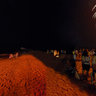 Reveillon Rio Das Ostras -Praia Costa Azul 2009