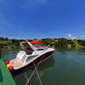 Represa de Igaratá 2009