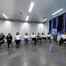 Treinamento Via Pajuçara - 2009