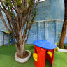 Escola Palavra Viva Unidade I Parque 2009