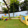 Escola Palavra Viva Unidade II - Bosque 2009