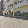 Oasis Building