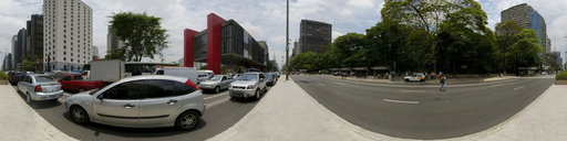 Av Paulista