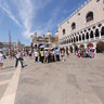 St Mark's Square