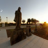 Memorial to deceased Francta - Zemun residents
