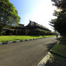 Aula Barat Institut Teknologi Bandung (West Ceremonial Hall of Bandung Institut of Technology)